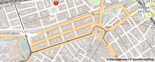 Mappa Floransa