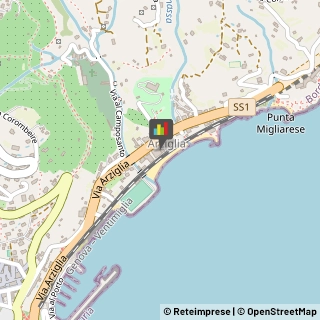Geometri Bordighera,18012Imperia