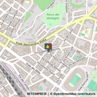 Lavanderie,50131Firenze