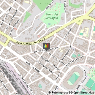 Società Immobiliari Firenze,50131Firenze