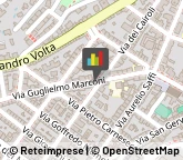 Vetrerie Artistiche - Dettaglio,50131Firenze