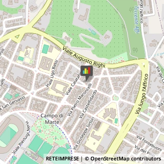 Cinture e Bretelle Firenze,50137Firenze