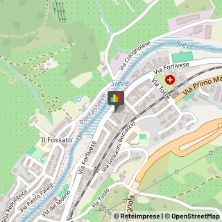 Bar e Ristoranti - Arredamento Pelago,50060Firenze