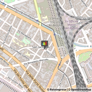 Ferramenta,50144Firenze