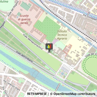 Fiere, Saloni e Mostre - Enti Organizzatori,50144Firenze