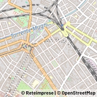 Map Firenze