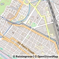 Map Firenze