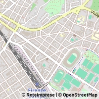 Carte Firenze