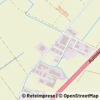 Map Vecchiano
