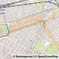 Map Firenze