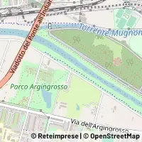 Kort Firenze