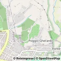 Map Firenze