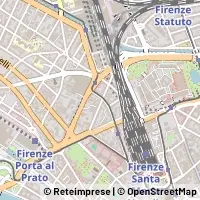 Kart Firenze
