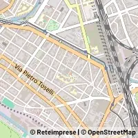 Kaart Firenze