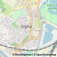 Kaart Signa