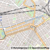 Map Firenze