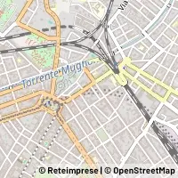 Map Firenze