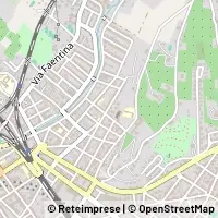地图 Firenze