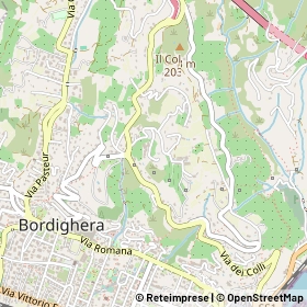 Mappa 18012