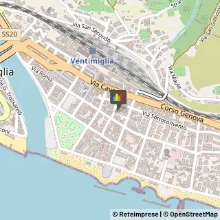 Alimentari Ventimiglia,18039Imperia