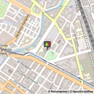Palestre e Centri Fitness Firenze,50127Firenze