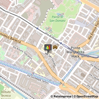 Forniture Industriali,50127Firenze