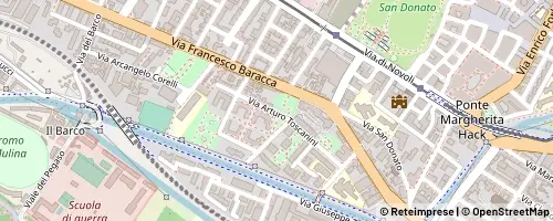 Mappa Floransa