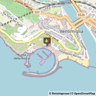 Ristoranti,18039Imperia