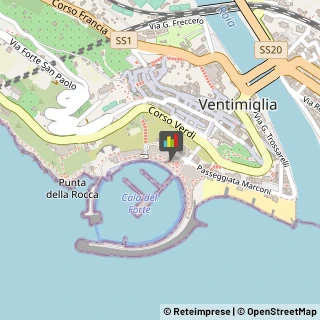 Uffici - Arredamento Ventimiglia,18039Imperia