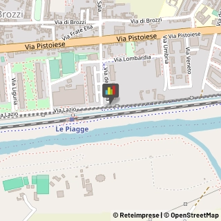 Equitazione - Impianti e Corsi Piagge,50145Pesaro e Urbino