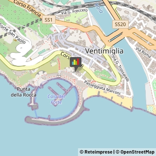 Autoveicoli Elettrici Ventimiglia,18039Imperia