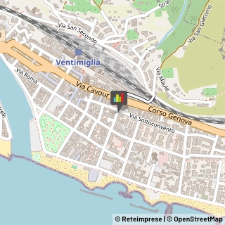 Prodotti da Snack Ventimiglia,18039Imperia