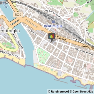 Autoveicoli Elettrici Ventimiglia,18039Imperia
