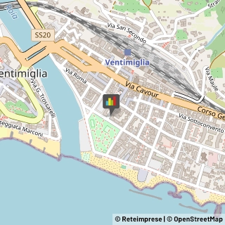 Autoveicoli Elettrici Ventimiglia,18039Imperia