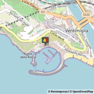 Ristoranti,18039Imperia