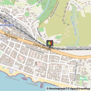 Alimentari Ventimiglia,18039Imperia