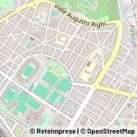 Map Firenze