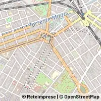 Map Firenze