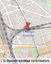 Viale dei Cadorna, 77,50129Firenze