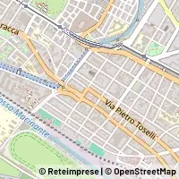Map Firenze