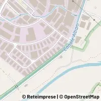 地图 Fano