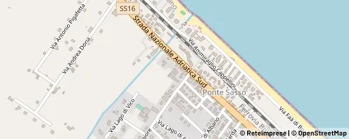 Mappa Fano