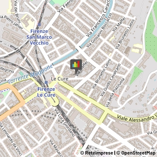 Franchising - Consulenza e Servizi,50122Firenze