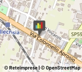 Ottica, Occhiali e Lenti a Contatto - Dettaglio Vallecrosia,18019Imperia