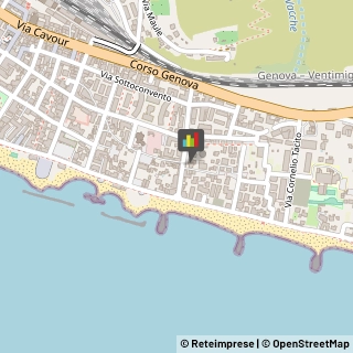Bar e Caffetterie Ventimiglia,18039Imperia