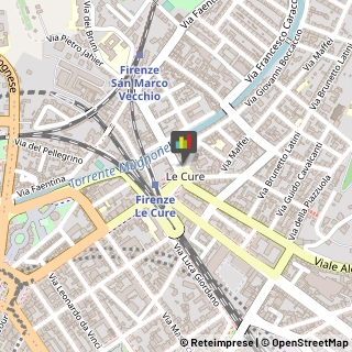 Pompe Idrauliche,50133Firenze