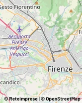 Impianti Sportivi Firenze,50142Firenze