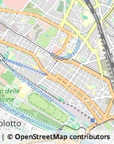 Impianti Sportivi Firenze,50127Firenze