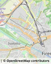 Impianti Sportivi Firenze,50144Firenze