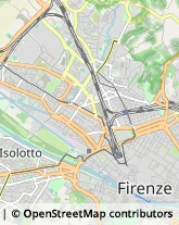 Ottica, Occhiali e Lenti a Contatto - Dettaglio Firenze,50217Firenze